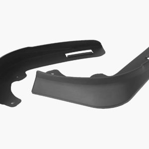 Tesla Model Y Mud Flaps