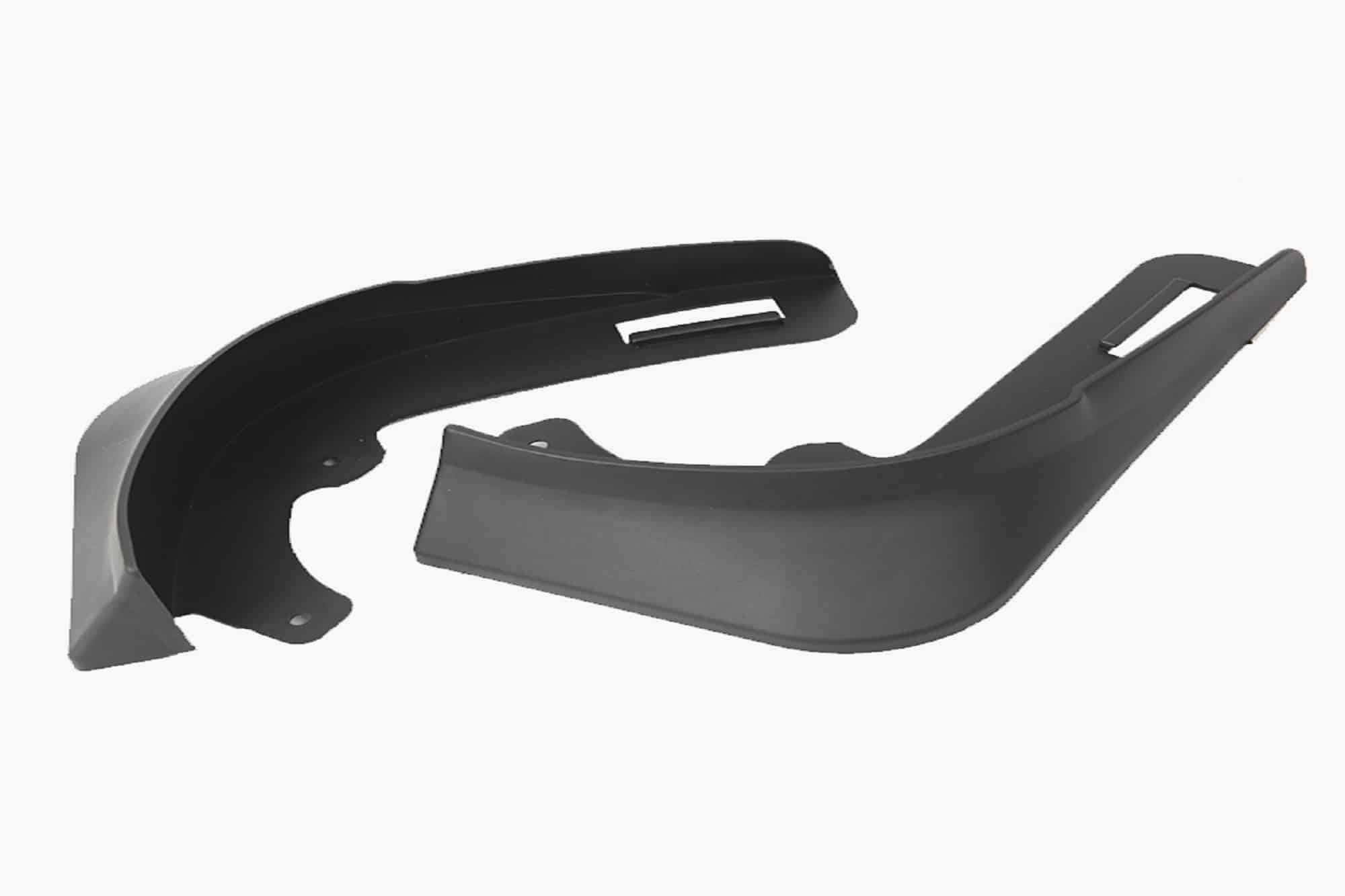 Tesla Model Y Mud Flaps