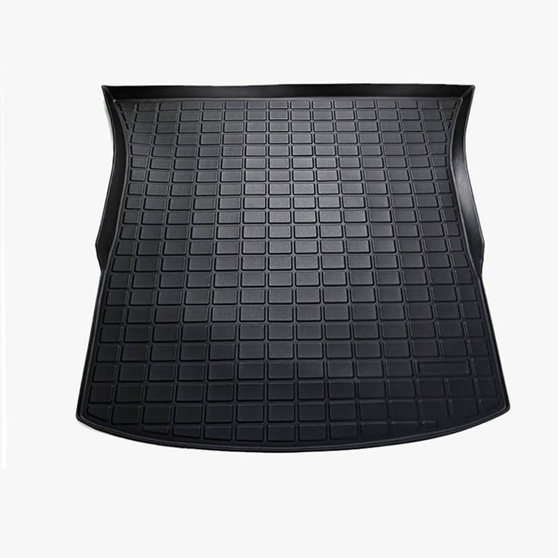 Tesla Model Y Trunk Mat