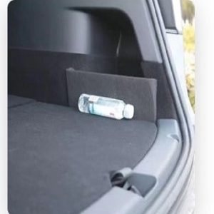Tesla Model Y Trunk Side Organizer