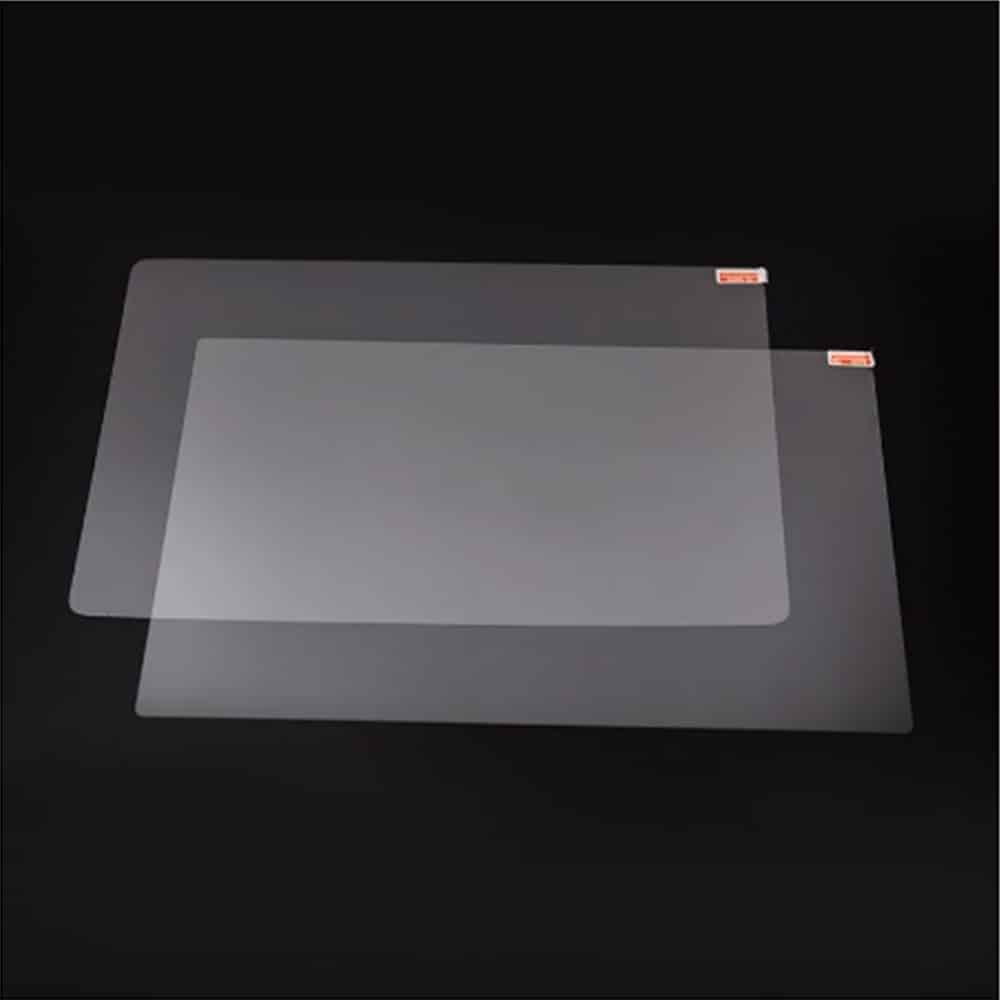 Tesla Model Y Navigation Screen Protector