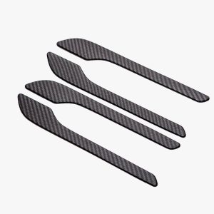 Tesla Model Y Door Handle Wrap