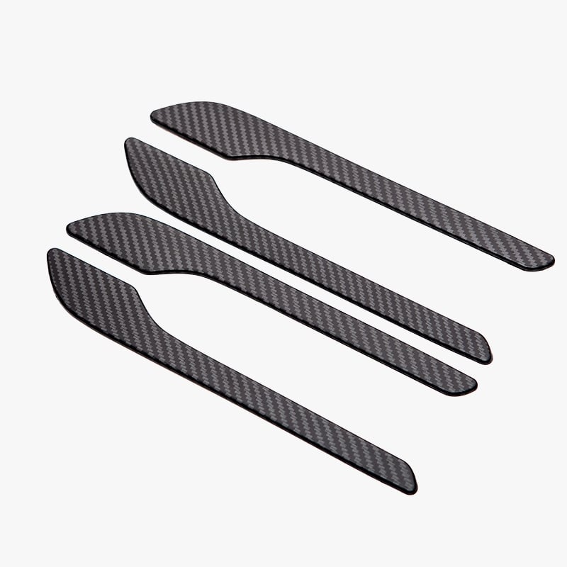 Tesla Model Y Door Handle Wrap