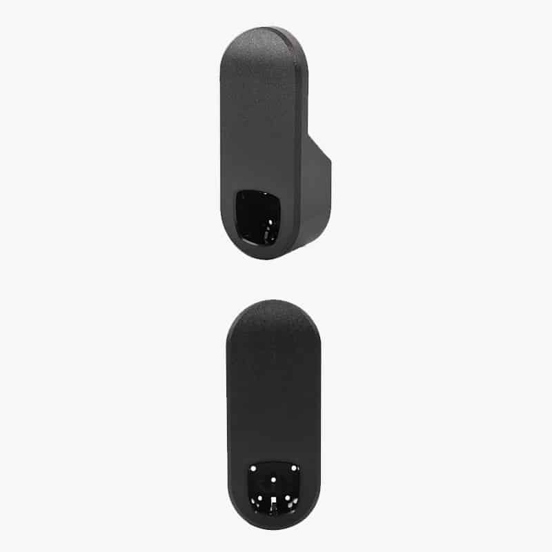Tesla Model X Wall Holder
