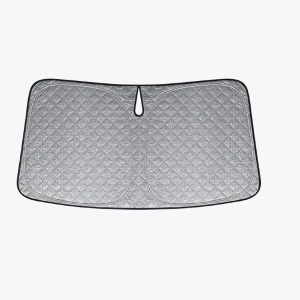 Tesla Model Y Windscreen Sunshades