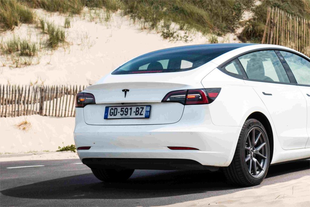 This guide unravels the nuances, considerations, and choices that come into play when seeking to add aftermarket wheels to Tesla Model 3.